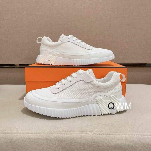 Picture of Hermes Shoes _SKUHermessz38-45WM091011387